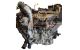 Motor CJZ Skoda Rapid (2012) 1.2 TSI (110 cv)