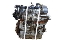 Motor cjza Seat Leon III (Versión 2016) 1.2 TSI (86 cv) 2016