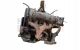 Motor CJZC Skoda Fabia III 1.2 TSI (110 cv)