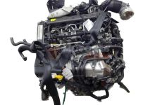 Motor CKF Volkswagen Golf VII 2.0 TDI (150 cv) 4MOTION