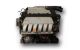 Motor CKJA Volkswagen Jetta IV 2.0 (115 cv)