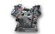 Motor CLAA Audi A6 Limousine (4G, C7) 3.0 TDI V6 (204 cv) quattro S tronic