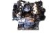Motor CLAB Audi A6 Avant (4G, C7) 3.0 TDI V6 (204 cv)