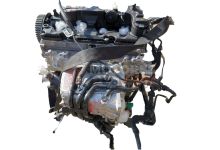 Motor CLH Skoda Octavia III 1.6 TDI (105 cv) 4x4
