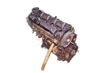 Motor CLHA Volkswagen Golf VII 1.6 TDI (110 cv)