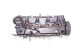 Motor CLHA Volkswagen Golf VII 1.6 TDI (110 cv)