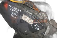 Motor CLHA Volkswagen Golf VII 1.6 TDI (110 cv)