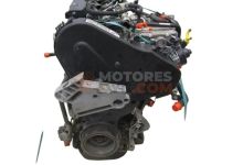 Motor CLHA Volkswagen Golf VII Variant 1.6 TDI (90 cv) BMT 2014