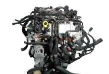 Motor CLHB Skoda Octavia III Combi 1.6 TDI (105 cv) DPF