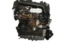 Motor CLJA Skoda Superb II 2.0 TDI PD DPF (140 cv)