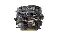Motor CLJA Skoda Superb II Combi (Versión 2013) 2.0 TDI (140 cv) 4x4 DPF