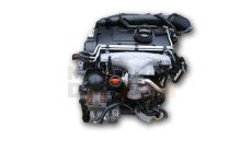 Motor CLJA Skoda Superb II Combi (Versión 2013) 2.0 TDI (140 cv) DPF DSG