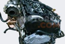 Motor CLJA Tata Safari Storme II (Versión 2015) 2.2 d (156 cv)