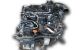 Motor CLNA Seat Ibiza V ST (6J8, 6P8) 1.6 TDI (105 CV)