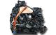 Motor CMHA Audi A8 (D4, 4H) 3.0 TDI V6 (250 cv) quattro Tiptronic
