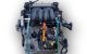 Motor CMX Skoda Octavia II (Versión 2009) 1.6 MPI (102 cv)