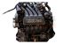 Motor CMXA Seat Altea XL 1.6 LPG (102cv)