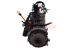 Motor cmxa Volkswagen Golf VI 1.6 (102 cv) Automatico