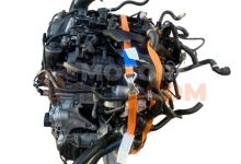 Motor CNCC Audi Q5 (8RB) 2008 2.0 TFSI quattro (211 cv)