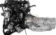 Motor CNEA Volkswagen Amarok Single Cab 2.0 TDI (180 cv) Automatico