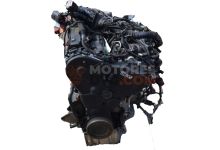 Motor CNH Audi A4 (B8 8K) 2.0 TDI (170 cv) quattro