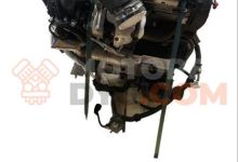 Motor CNH Audi A5 Sportback (9T) 2.0 TDI (190 cv)