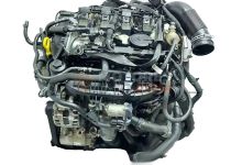 Motor CNT Volkswagen Golf VII 1.0 TSI (115 cv) BlueMotion DSG