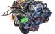 Motor Cologne Ford Mustang Convertible V 4.6 i V8 24V (304 cv)