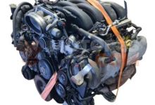 Motor Cologne Ford Mustang V 4.0i V6 12V (212 cv) 2007