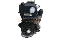 Motor cpl Volkswagen Jetta IV Wagon 2.0 (115 cv) Automatico