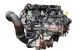 Motor CPLA Volkswagen Beetle Convertible (A5) 2.0 TSI (210 cv)
