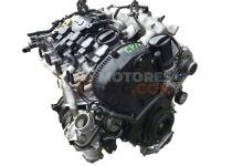 Motor cpm Audi A5 Coupe (8T3) 2.0 TFSI (211 cv) Multitronic