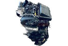 Motor CPT Volkswagen Polo V 1.4 (85 cv) 3-dr