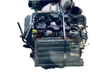 Motor CPT Volkswagen Polo V 1.4 (85 cv) 5-dr