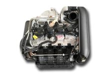 Motor CPVA Volkswagen Golf VII 1.4 TSI (122 cv) DSG
