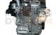 Motor CPWA Volkswagen Golf VII (Versión 2016) 1.4 TGI (110 cv) Blue Motion