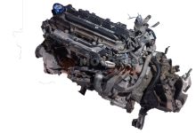 Motor CR-Z Honda CR-Z 1.5 i-VTEC (114 cv) 2011
