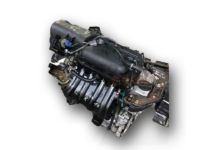 Motor CR10 Nissan AD II 1.3i (87 cv) Automatico