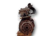 Motor CR12 Mitsubishi Carisma Hatchback 1.6 i 16V (103 cv)