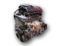 Motor CR12 Nissan AD II 1.3i (90 cv) Automatico
