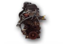Motor CR12DE Mitsubishi Carisma Hatchback 1.6 i 16V (103 cv) Automatico