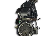 Motor CR12DE Nissan AD III 1.2 i (90 cv) Automatico