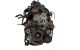 Motor CR12DE Nissan Micra (K12) 1.2 i 16V (65 cv)