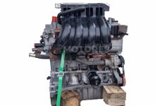 Motor cr12de Nissan Micra (K12) 1.2 i 16V (80 cv)