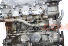 Motor CR12DE Nissan Micra (K13) 1.2 (80 cv)