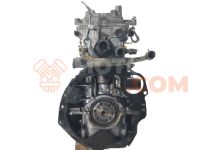 Motor cr12de Nissan Micra (K13) 1.2 (80 cv)
