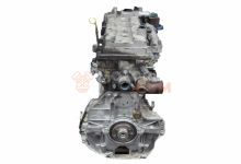 Motor cr14de Nissan Note I (E11) 1.4 i 16V (88 cv)