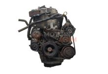 Motor CR14DE Nissan Note I (E11) 1.5 dCi (68 cv) 2007