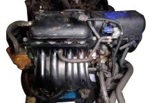 Motor CR14DE Nissan Note I (E11) 1.5 dCi (68 cv)