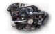 Motor CRC Volkswagen Bora Variant (1J6) 1.6 (100 cv)